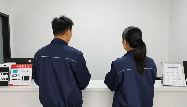 上海壮河环保设备有限公司聊聊设备维修设备保养