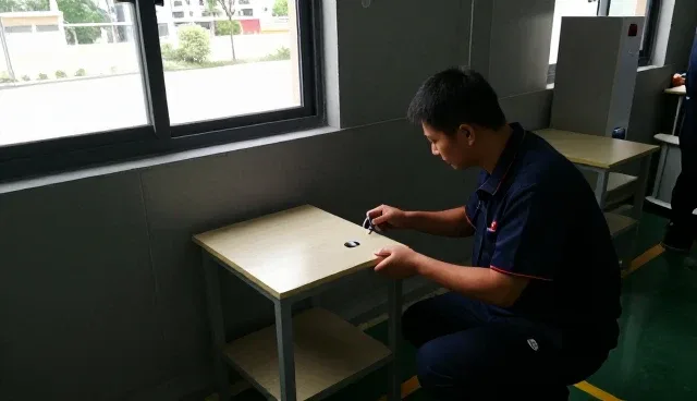 设备维修技术如何影响安装调试变化
